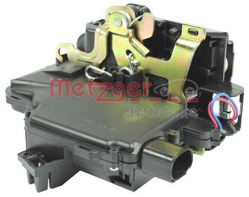 Serrure de porte METZGER ref. 2314031