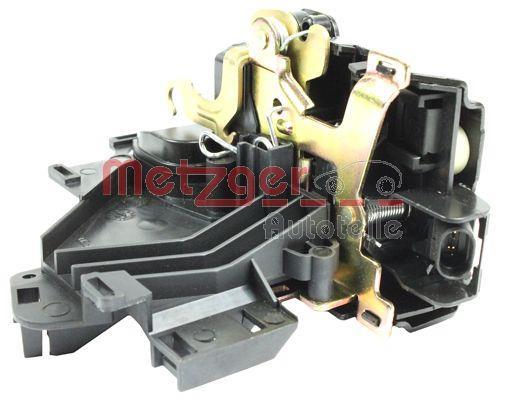 Cerradura de puerta METZGER ref. 2313017