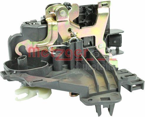 Cerradura de puerta METZGER ref. 2313019