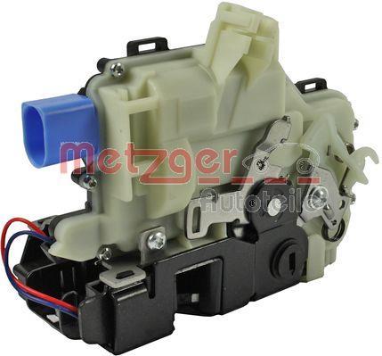 Cerradura de puerta METZGER ref. 2314008
