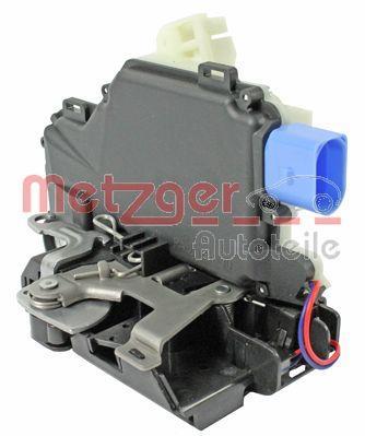 Serrure de porte METZGER ref. 2314012
