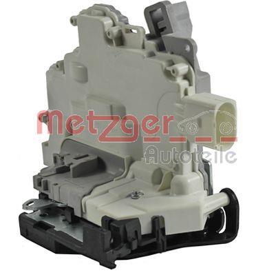 Serrure de porte METZGER 2314000