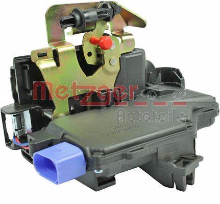 Serrure de porte METZGER 2314002