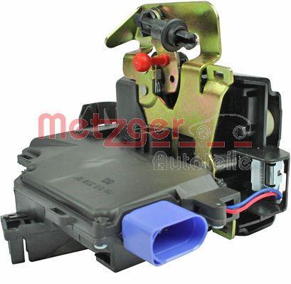 Cerradura de puerta METZGER ref. 2314003