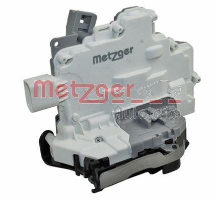 Fechadura de porta METZGER ref. 2314007