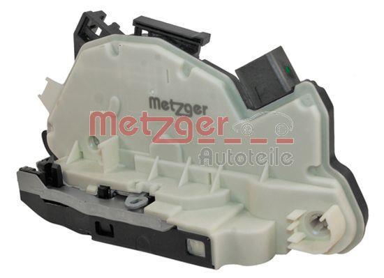 Cerradura de puerta METZGER ref. 2314019