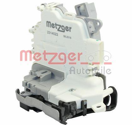 Serrure de porte METZGER ref. 2314022