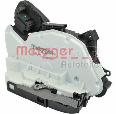 Serrure de porte METZGER ref. 2314028