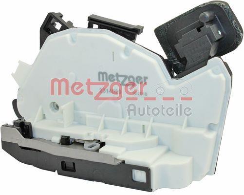 Serrure de porte METZGER ref. 2314029
