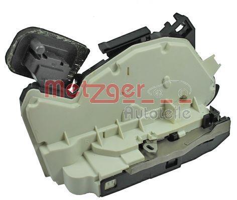 Serrure de porte METZGER ref. 2314032