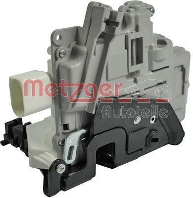 Cerradura de puerta METZGER ref. 2314034