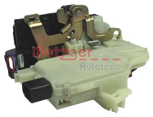Serrure de porte METZGER 2314036