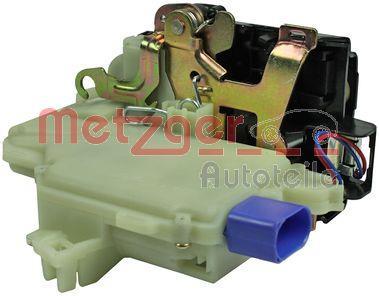 Serrure de porte METZGER 2314037