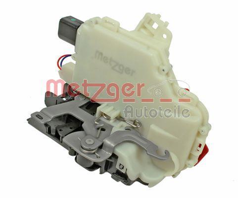 Serrure de porte METZGER 2314039