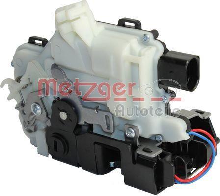 Serrure de porte METZGER 2314041