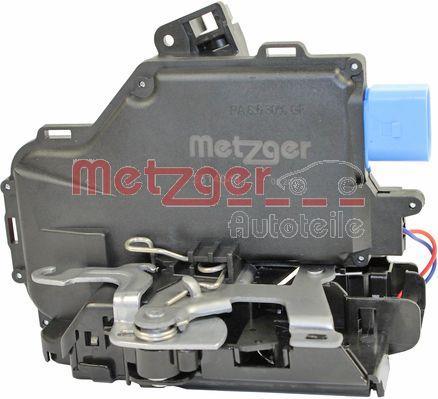 Cerradura de puerta METZGER ref. 2314044