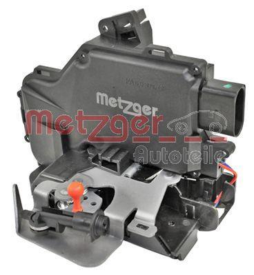 Cerradura de puerta METZGER ref. 2314046