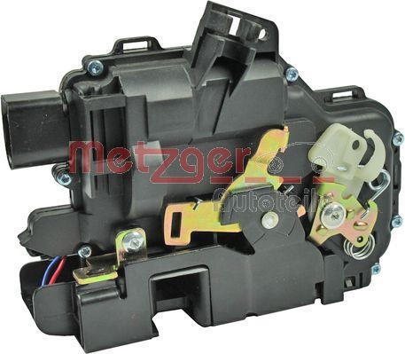 Cerradura de puerta METZGER ref. 2314048