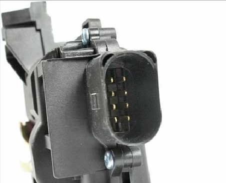 Cerradura de puerta METZGER ref. 2314049