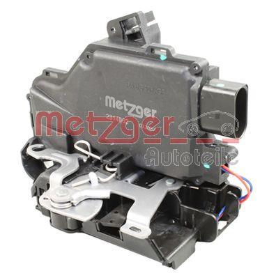 Cerradura de puerta METZGER ref. 2314062