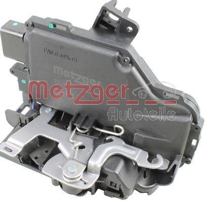 Serrure de porte METZGER ref. 2314063