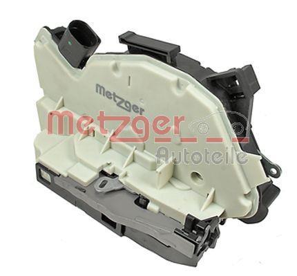 Cerradura de puerta METZGER ref. 2314064