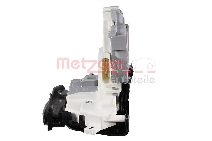 Cerradura de puerta METZGER ref. 2314078