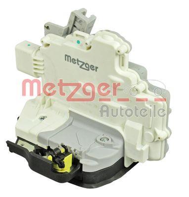 Cerradura de puerta METZGER ref. 2314087
