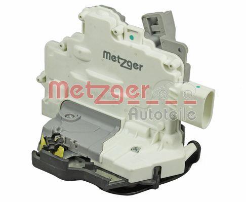 Serrure de porte METZGER 2314088