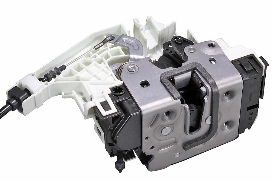 Serrure de porte METZGER 2314166