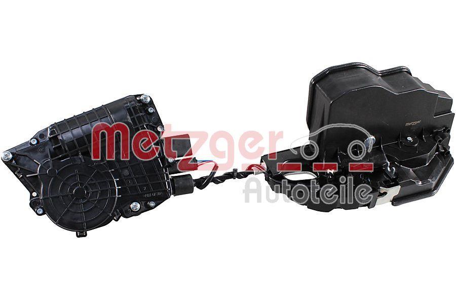 Serrure de porte METZGER 2314319