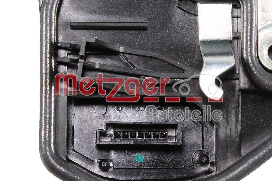 Serrure de porte METZGER 2314319