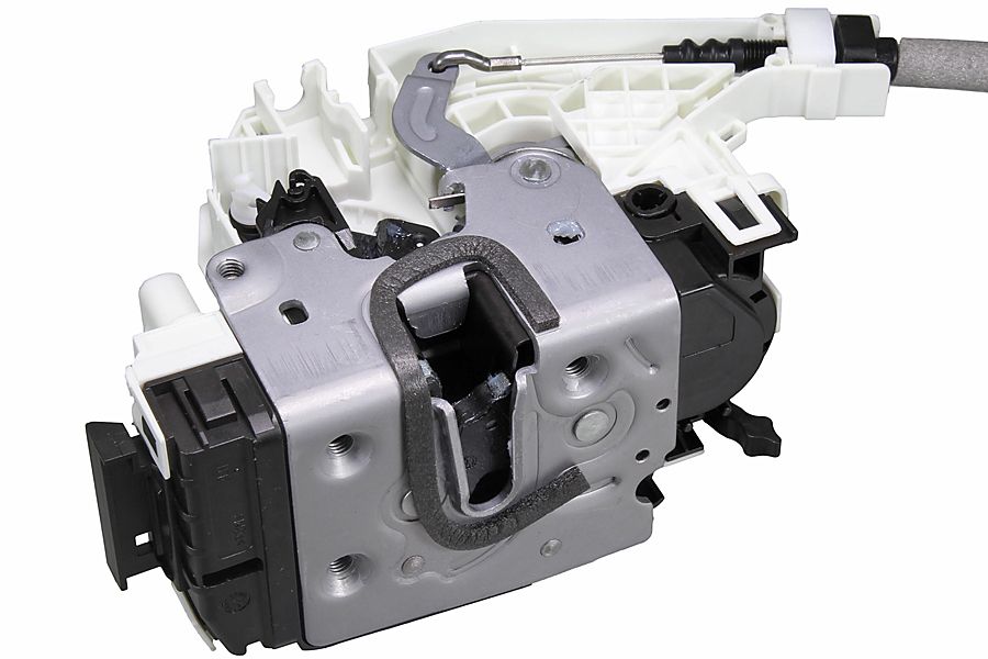 Cerradura de puerta METZGER ref. 2314425