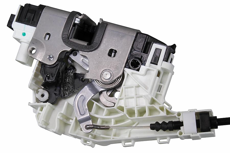 Serrure de porte METZGER 2314426