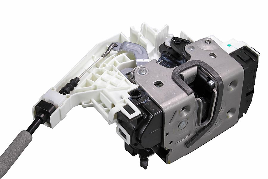 Serrure de porte METZGER 2314426
