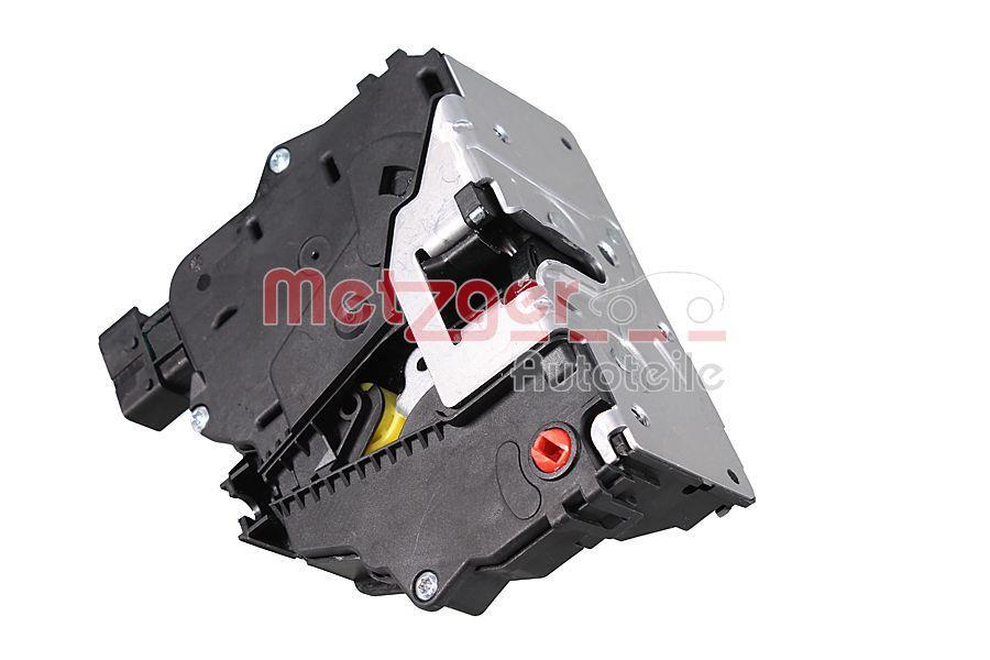Serrure de porte METZGER 2314445