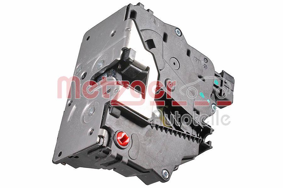 Serrure de porte METZGER 2314446