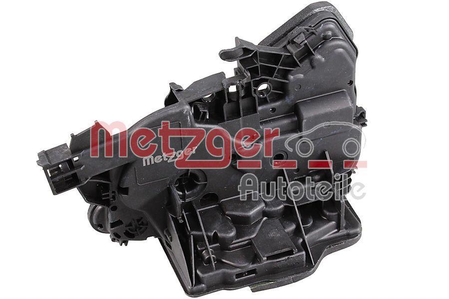 Serrure de porte METZGER ref. 2314455