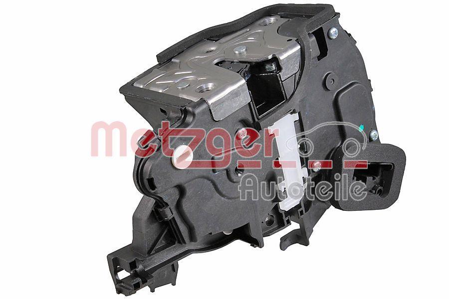 Serrure de porte METZGER ref. 2314455