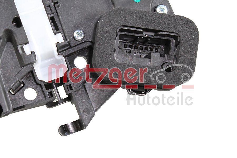 Serrure de porte METZGER ref. 2314455