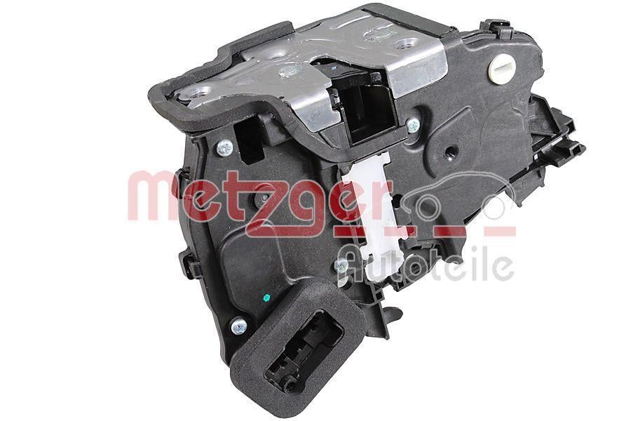 Cerradura de puerta METZGER ref. 2314456