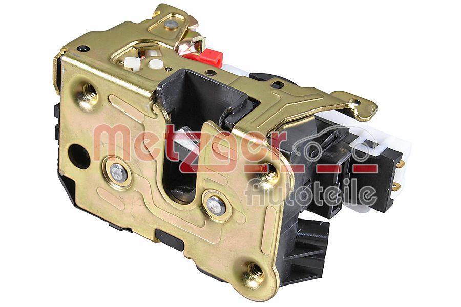 Cerradura de puerta METZGER ref. 2314481