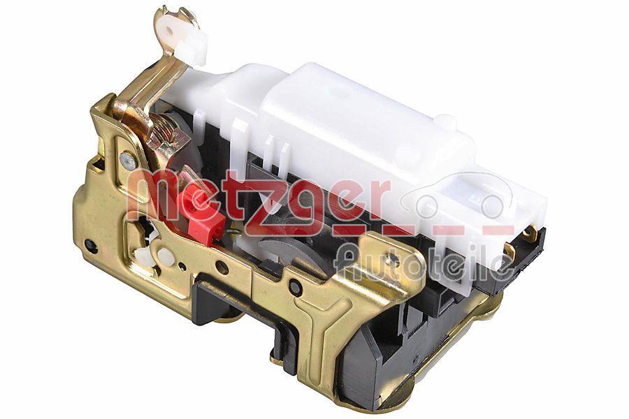 Cerradura de puerta METZGER ref. 2314481