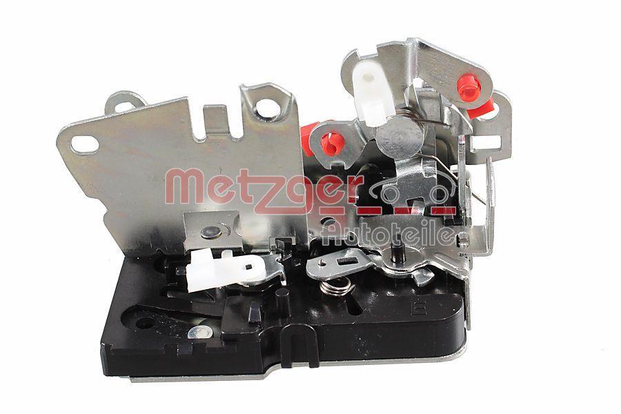 Cerradura de puerta METZGER ref. 2314485