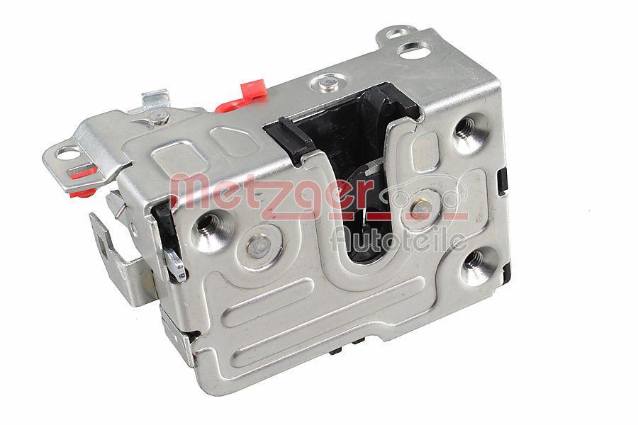 Cerradura de puerta METZGER ref. 2314485
