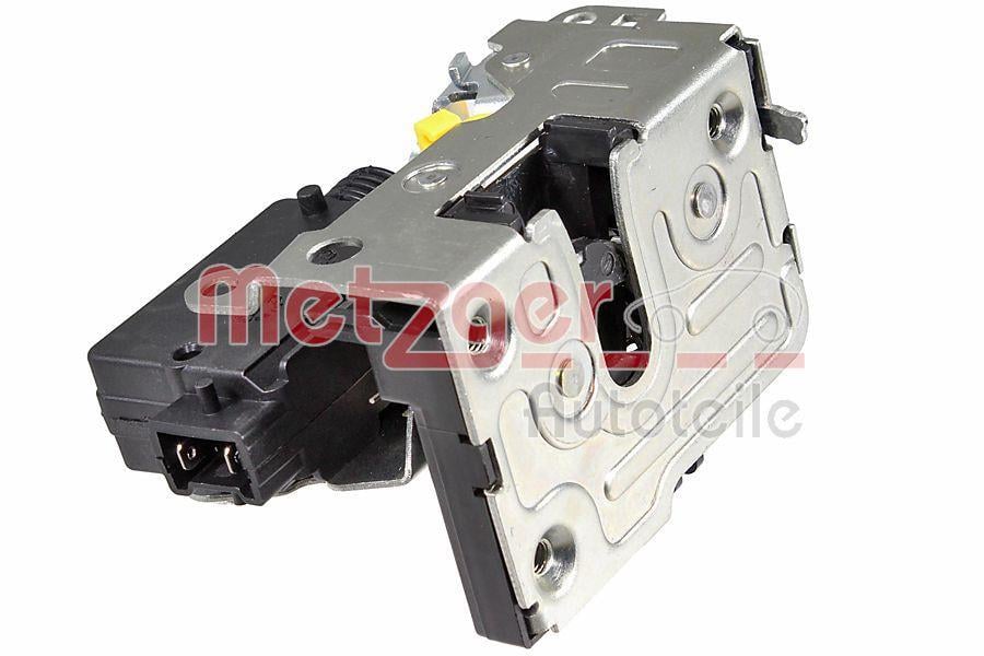 Cerradura de puerta METZGER ref. 2314486
