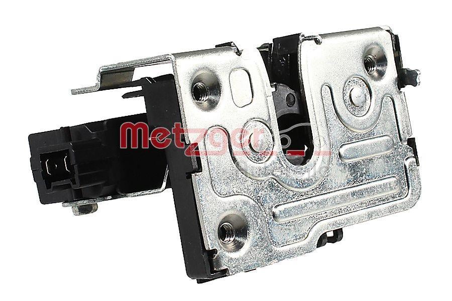 Cerradura de puerta METZGER ref. 2314486