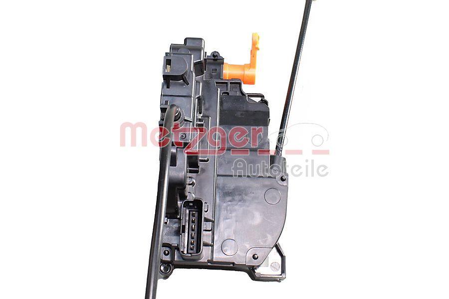 Cerradura de puerta METZGER ref. 2314497