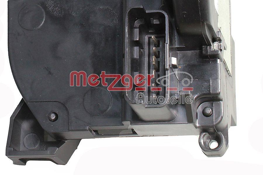 Cerradura de puerta METZGER ref. 2314498