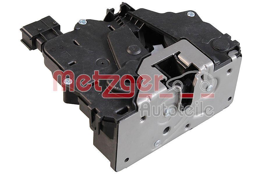 Cerradura de puerta METZGER ref. 2314500